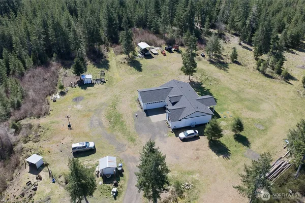 $549,000 | 280 West Newberry Lane, Elma, WA 98541
