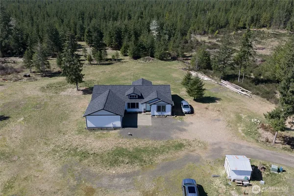$549,000 | 280 West Newberry Lane, Elma, WA 98541