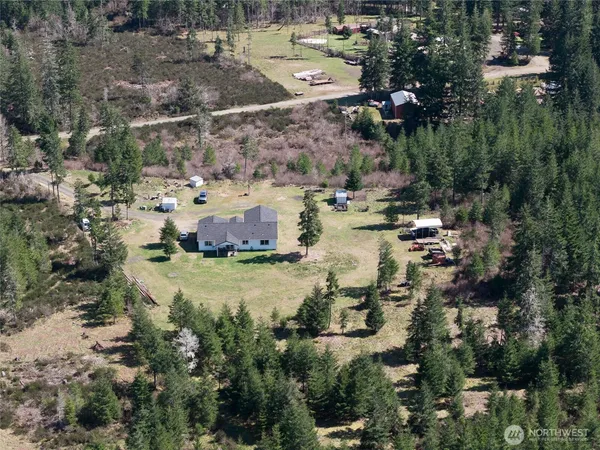 $549,000 | 280 West Newberry Lane, Elma, WA 98541