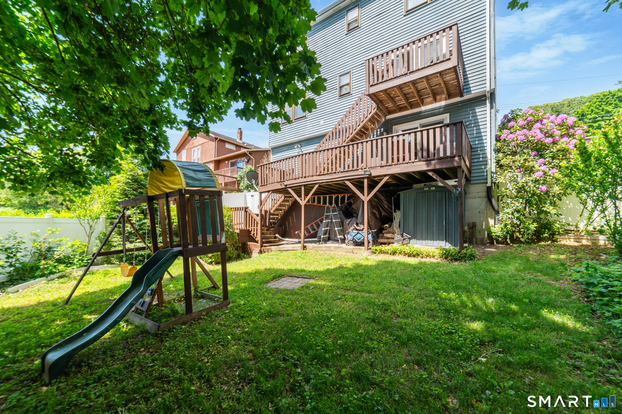 19 Colony Street Shelton, CT 06484 - Photo 24 of 31