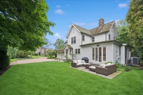 $3,799,000 | 785 Mt Pleasant Street, Winnetka, IL 60093
