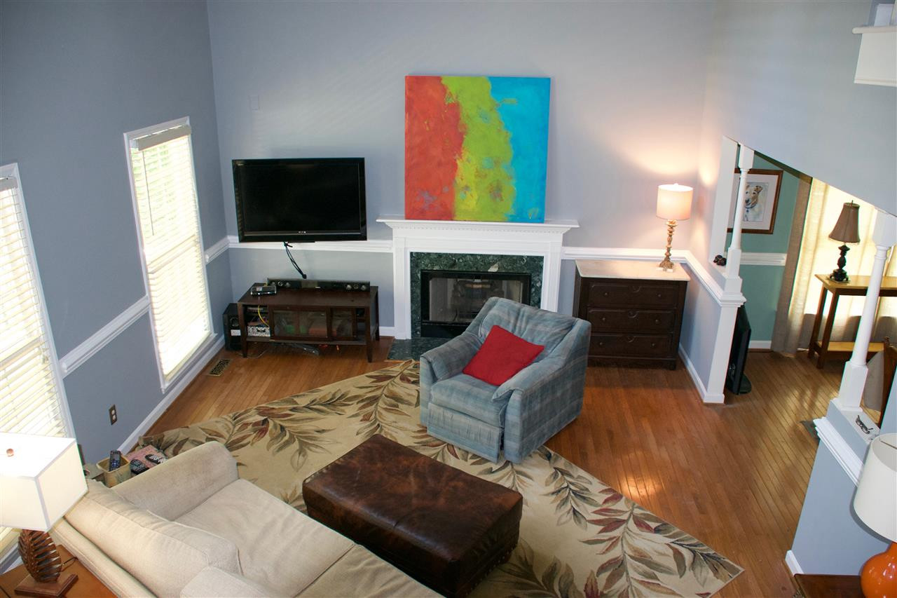 948 Loop Road Clayton, NC 27527 - Photo 8 of 24 Photo 8