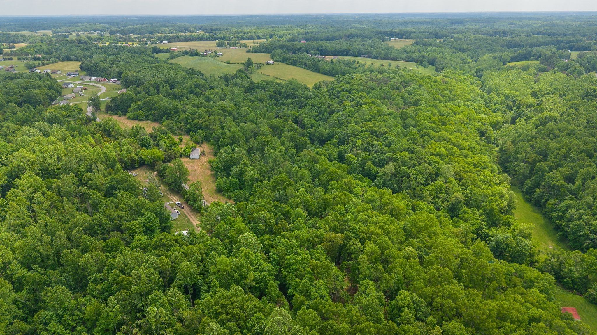 8489 Hoskins Hollow Road Westmoreland, TN 37186 - Photo 4 of 36
