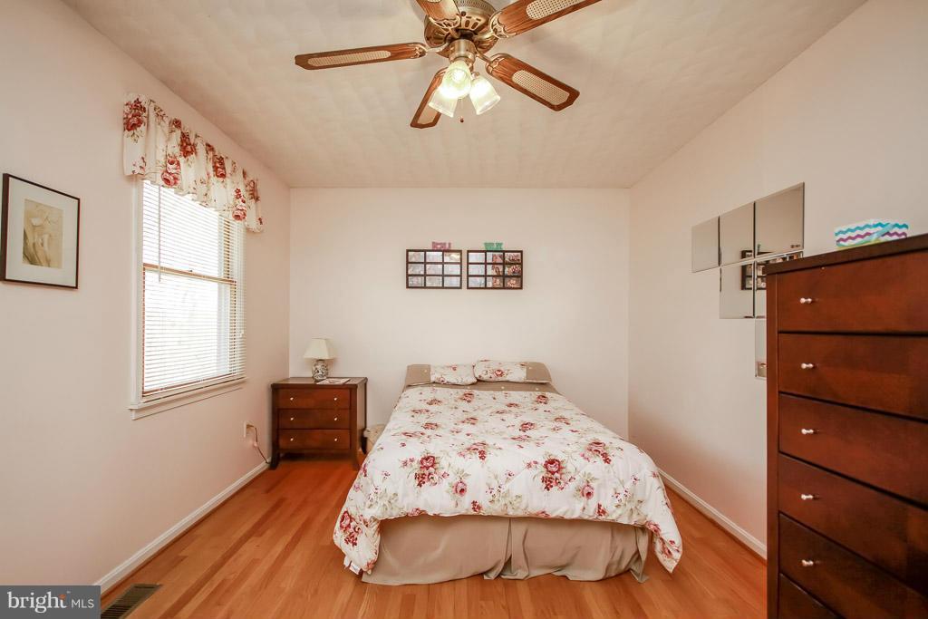 2667 Sandymount Road Finksburg, MD 21048 - Photo 25 of 30 a bedroom with a bed and a window
