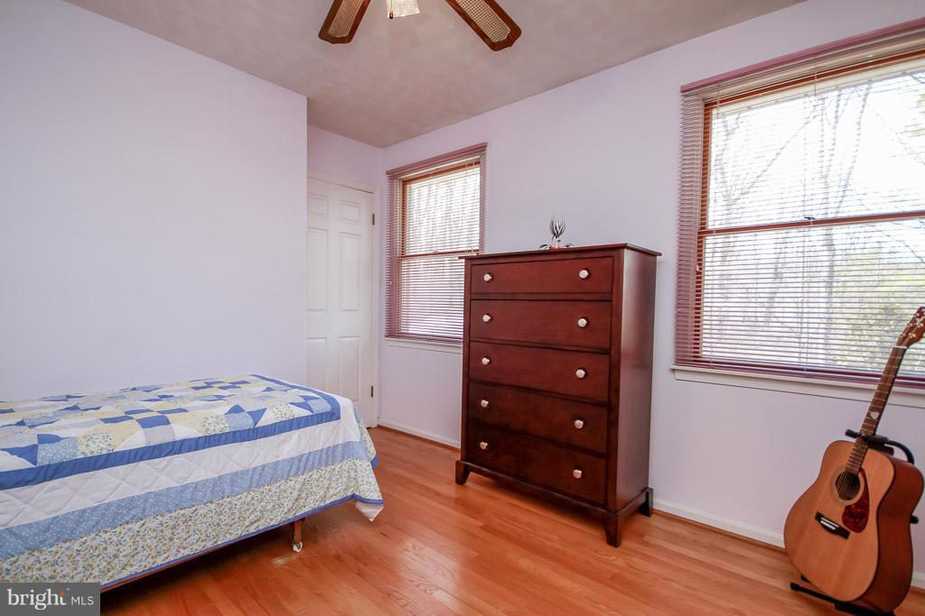 2667 Sandymount Road Finksburg, MD 21048 - Photo 26 of 30 a bedroom with a bed and a window