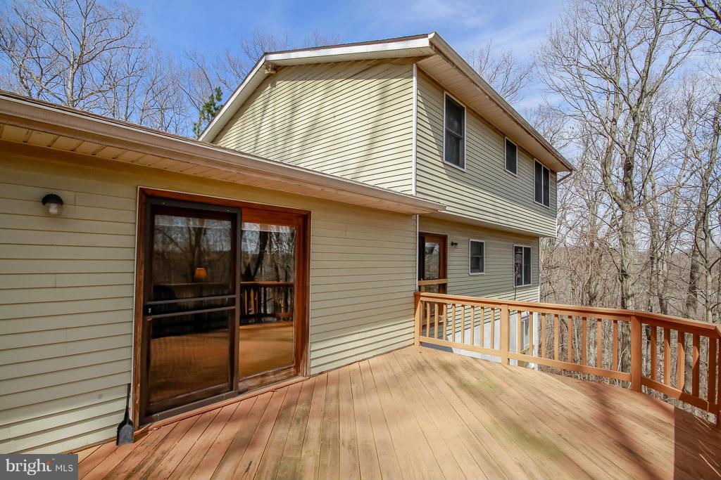 2667 Sandymount Road Finksburg, MD 21048 - Photo 9 of 30 a front view of a house with a yard