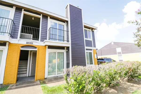 $1,050 | 12635 Ashford Meadow Drive, Unit D, Houston, TX 77082