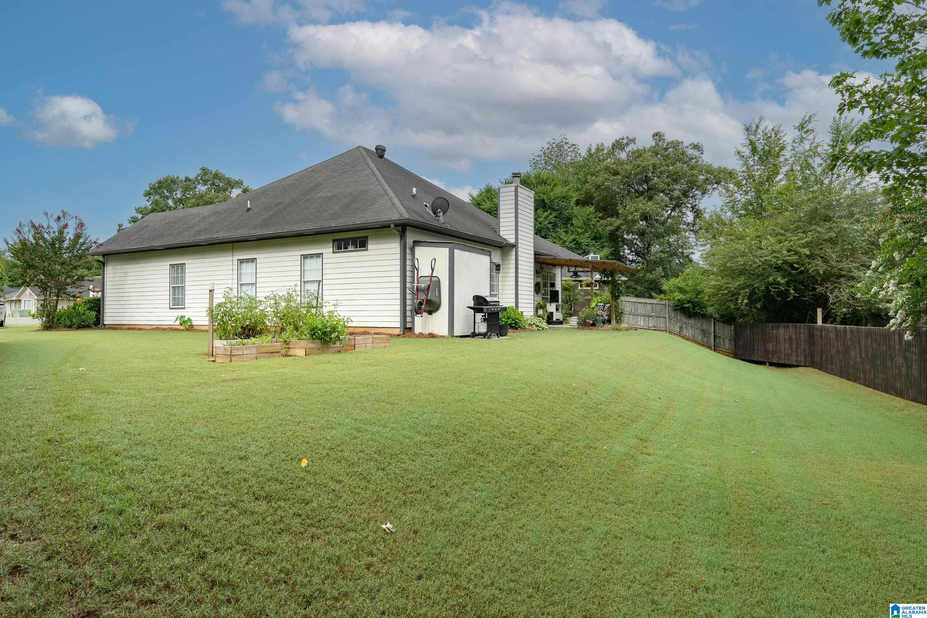 1717 Windsor Lane Leeds, AL 35094 - Photo 26 of 30