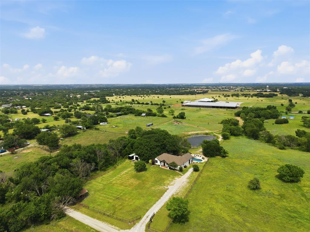 208 Valle Vista Road Aledo, TX 76008 - Photo 36 of 40