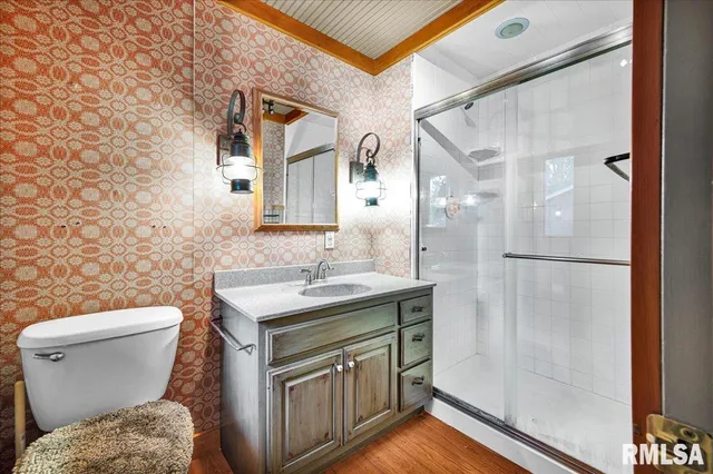 $243,500 | 619 North Hushaw Avenue, Chillicothe, IL 61523