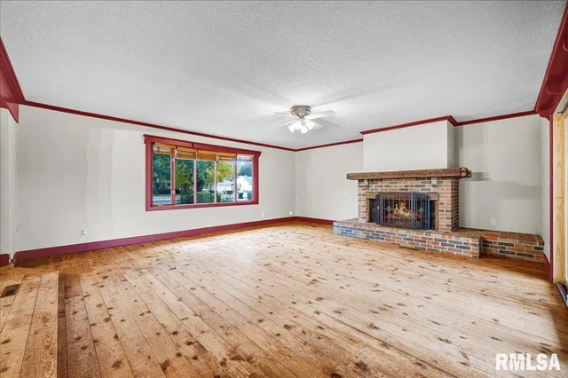 $243,500 | 619 North Hushaw Avenue, Chillicothe, IL 61523