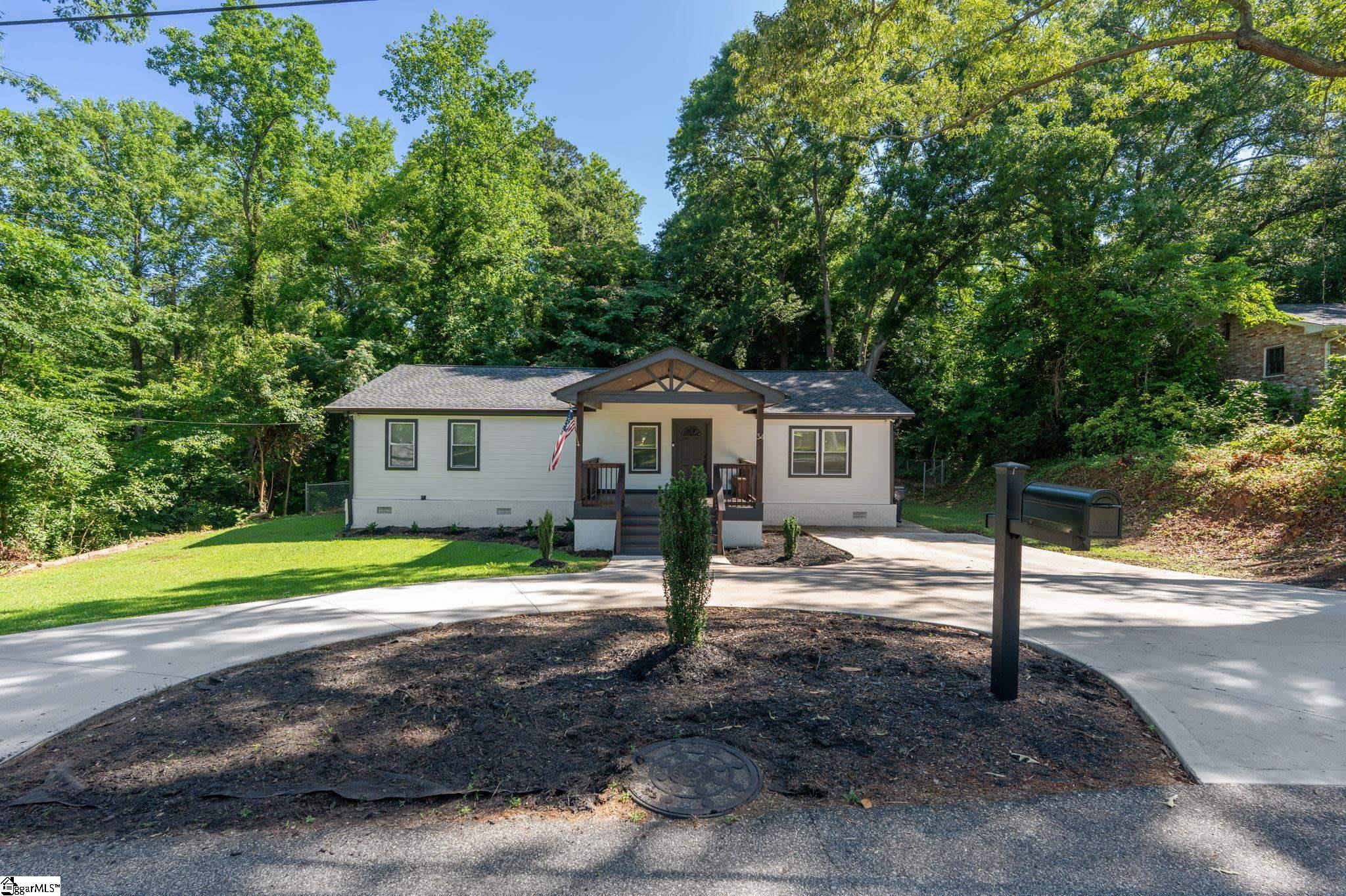 34 Pleasantdale Circle Greenville, SC 29607 - Photo 26 of 29