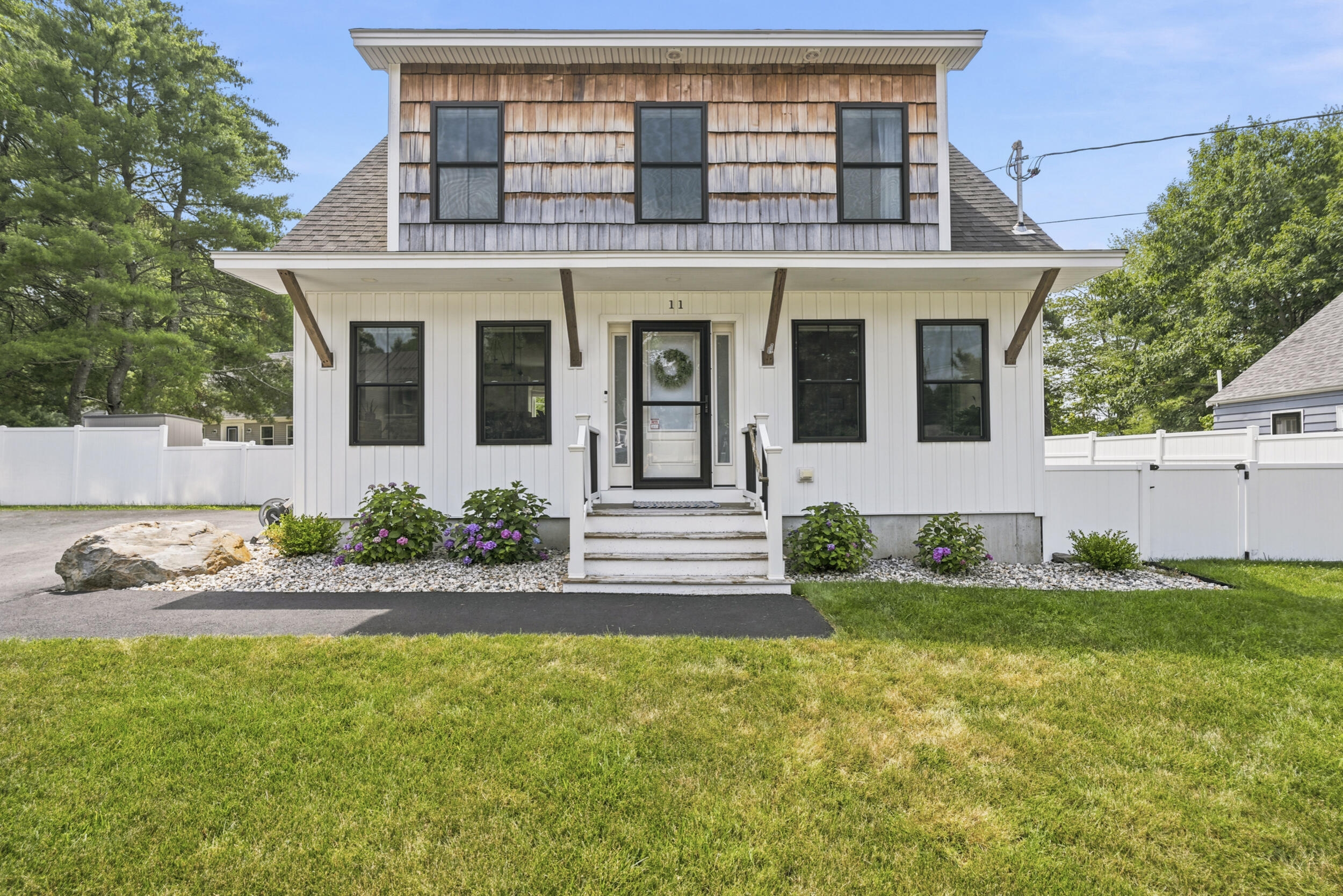 11 Christy Road Portland, ME 04103 - Photo 7 of 32 Exterior