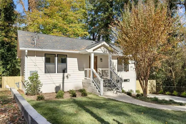 $5,000 | 1917 Thompson Avenue, East Point, GA 30344