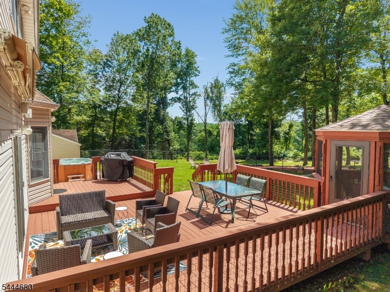 5 Elk Ridge Road Califon, NJ 07830 - Photo 35 of 47