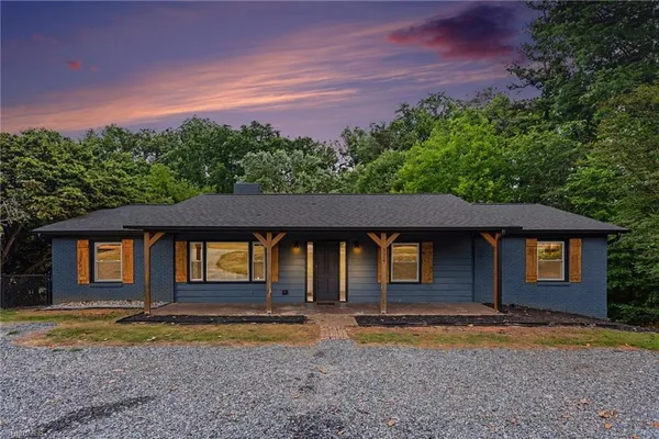 $385,000 | 3927 Beacon Drive Northwest, Winston-Salem, NC 27106