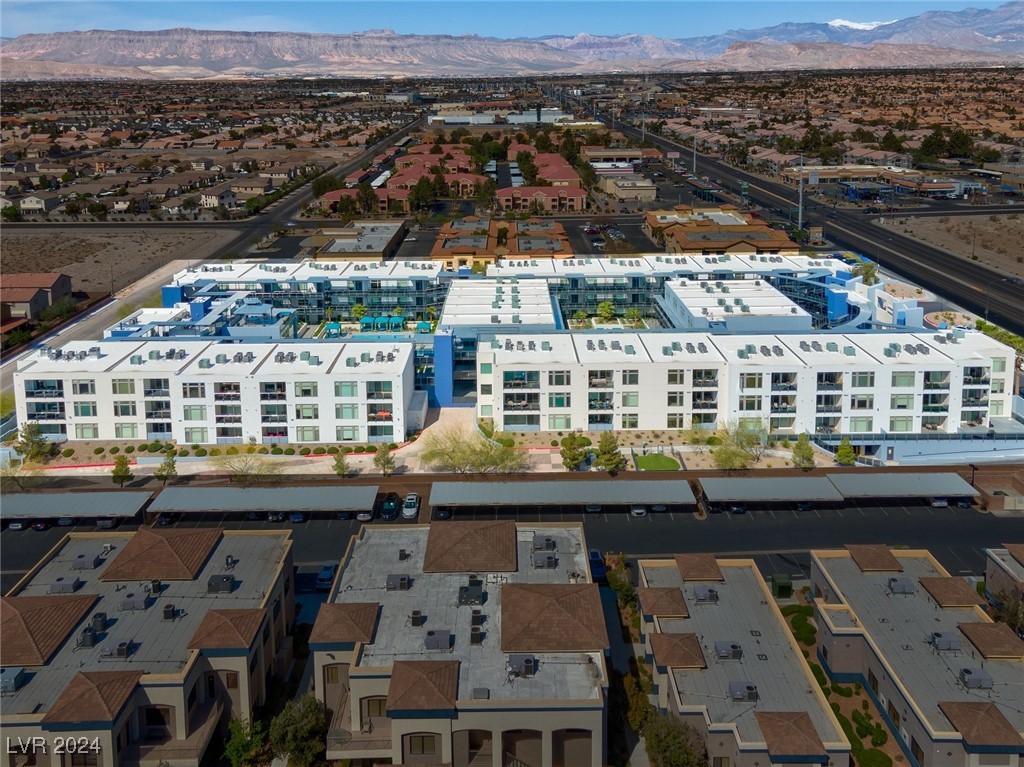 8925 West Flamingo Road, Unit 322 Las Vegas, NV 89147 - Photo 2 of 46