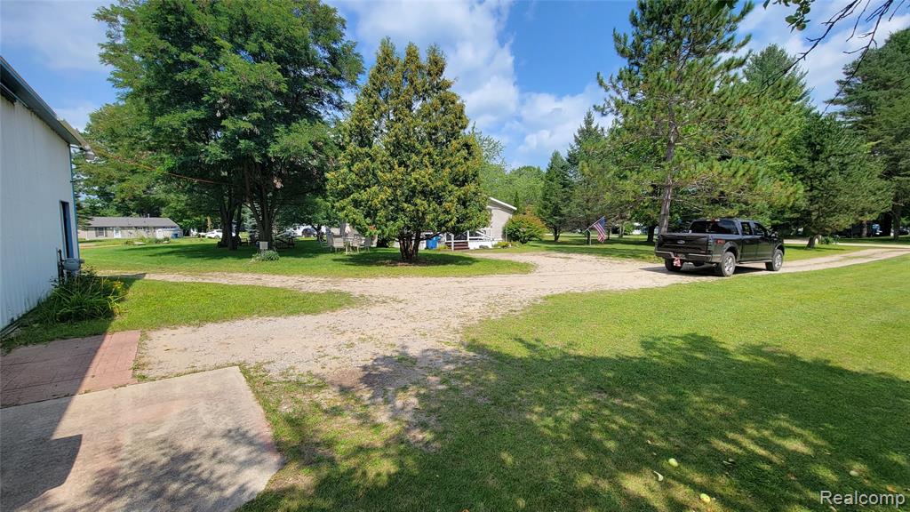 4349 Bay Road Gladwin, MI 48624 - Photo 20 of 26