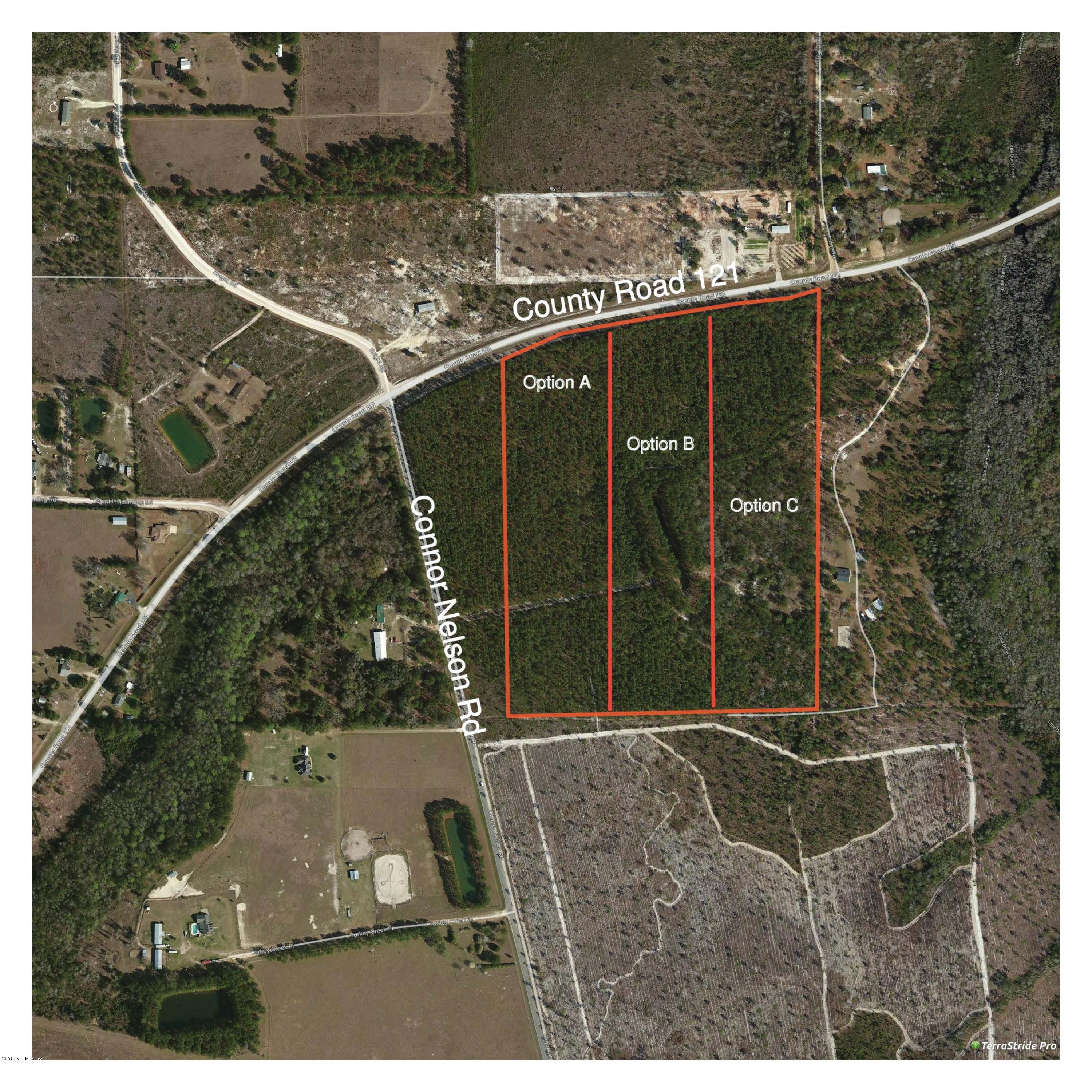 0 Co Road Hilliard, FL 32046 - Photo 2 of 11 Bell map