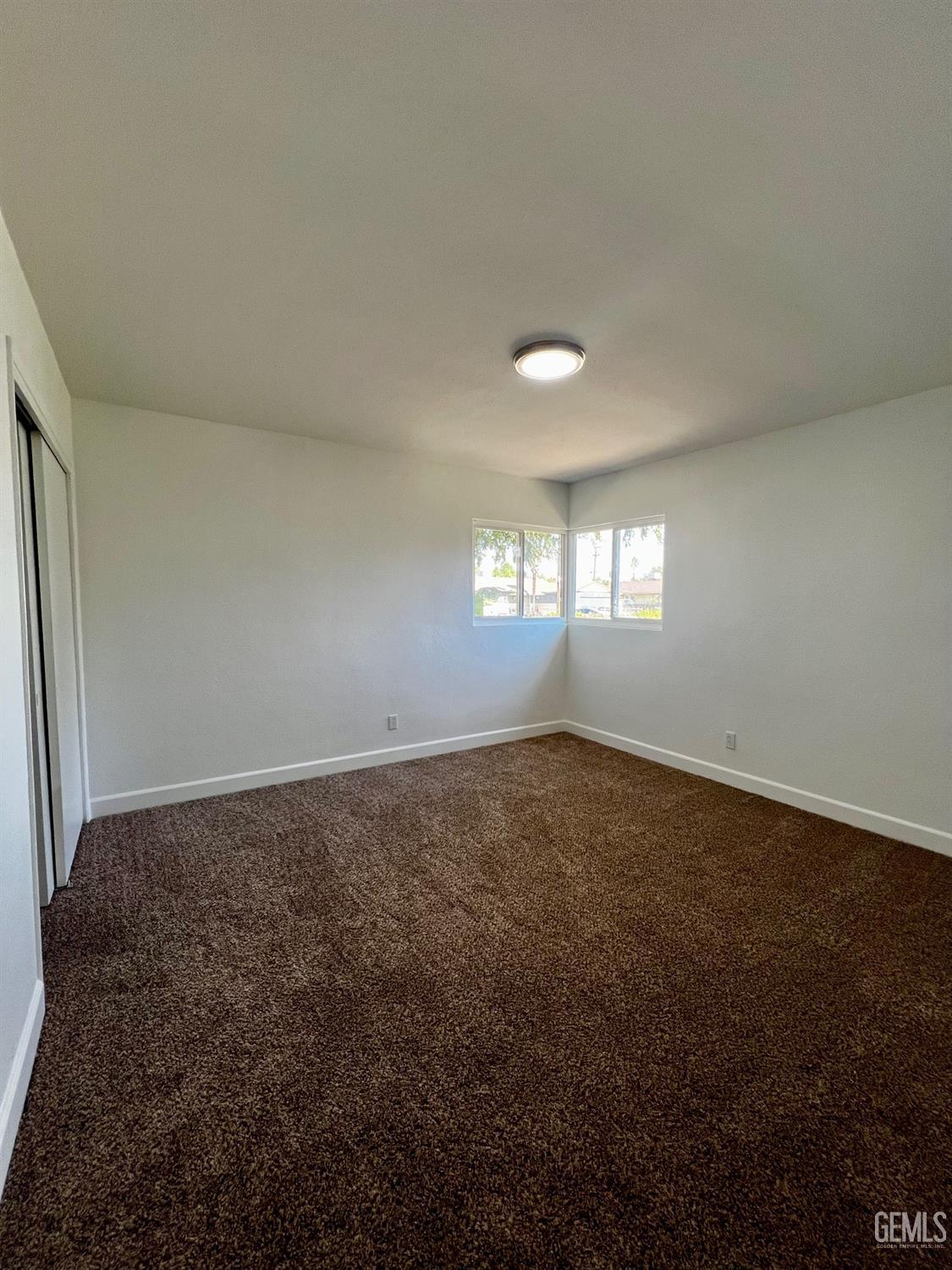 Undisclosed Address Bakersfield, CA 93304 - Photo 14 of 20 a view of empty room with window