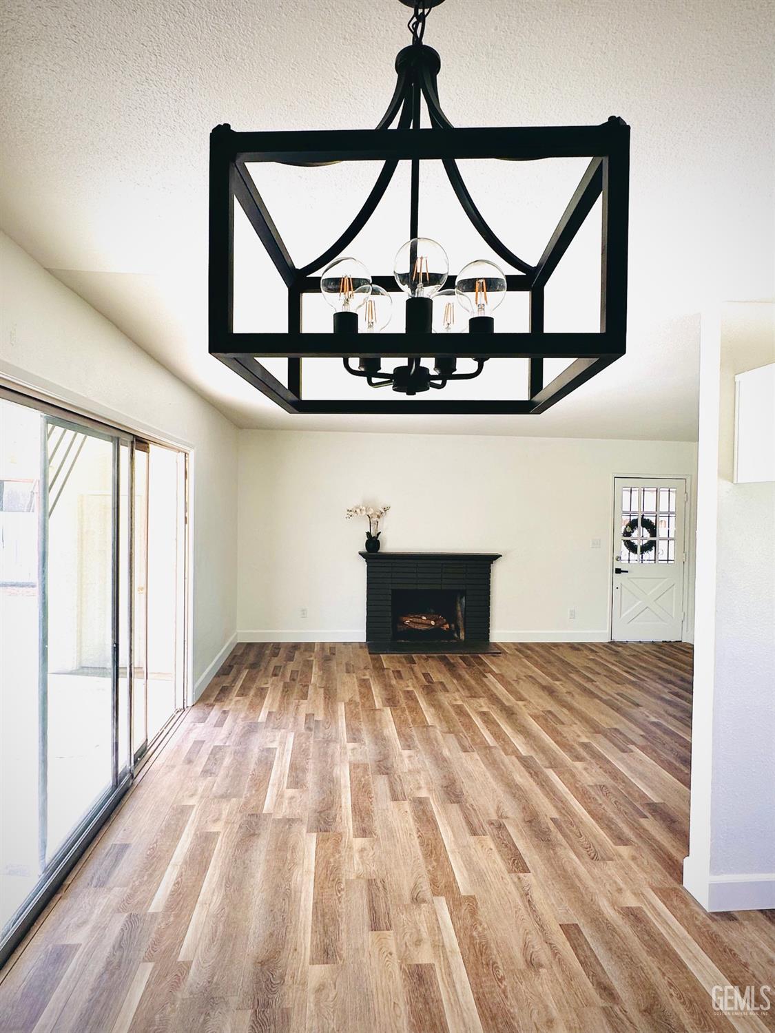 Undisclosed Address Bakersfield, CA 93304 - Photo 6 of 20 a view of an entryway