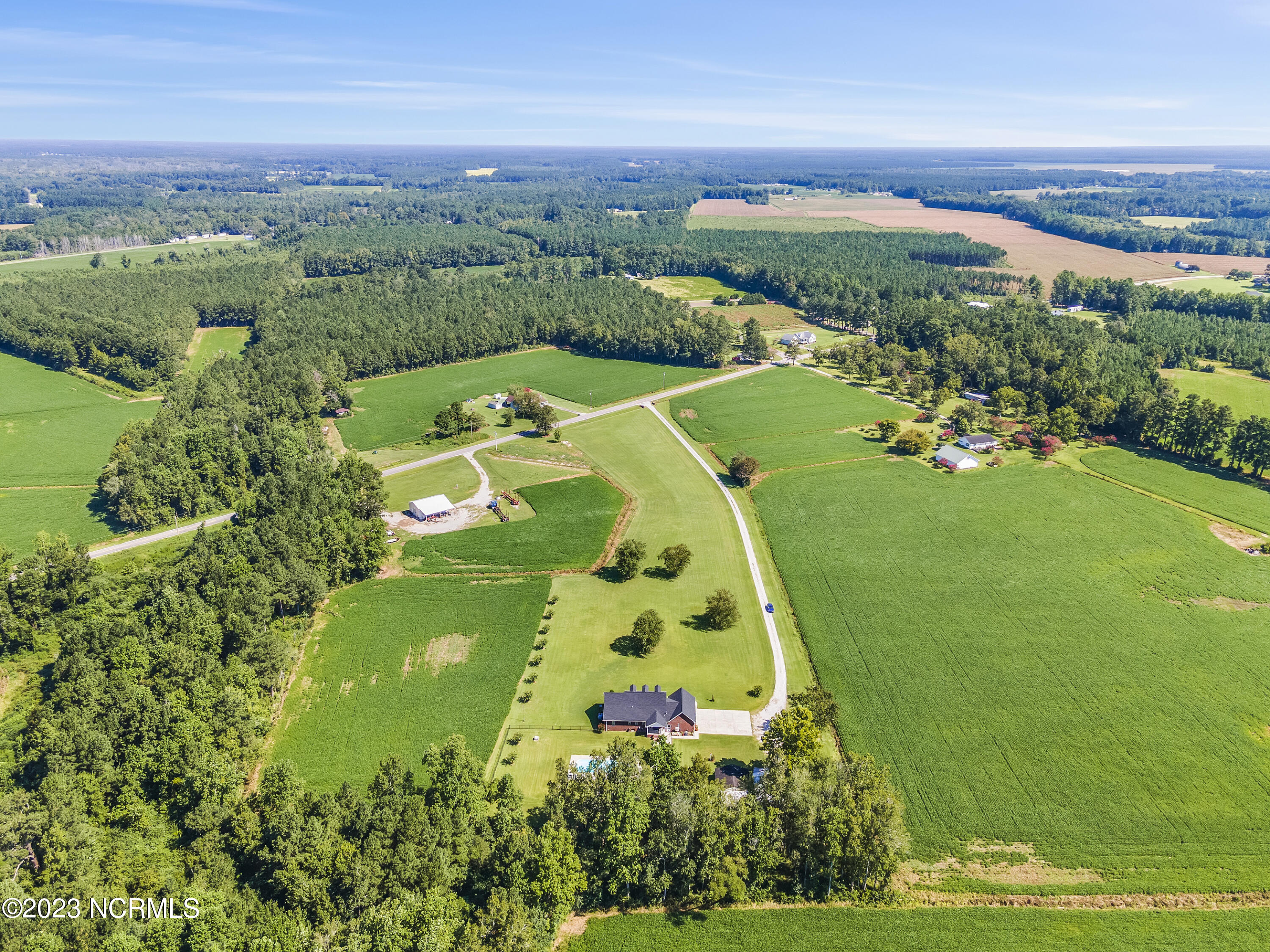 1155 Walter Ward Road Nakina, NC 28455 - Photo 12 of 75 mls-DJI_0223