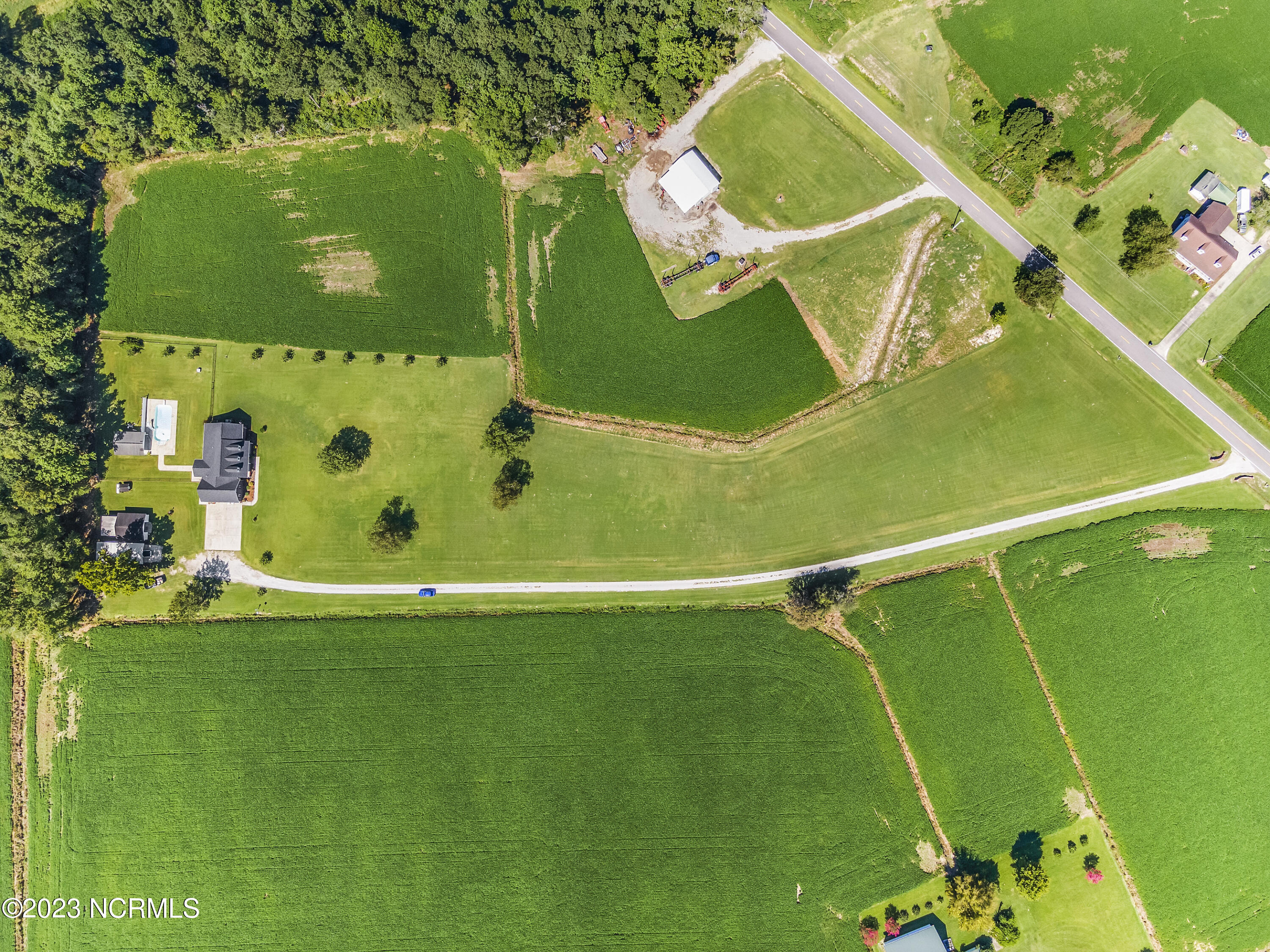 1155 Walter Ward Road Nakina, NC 28455 - Photo 14 of 75 mls-DJI_0226