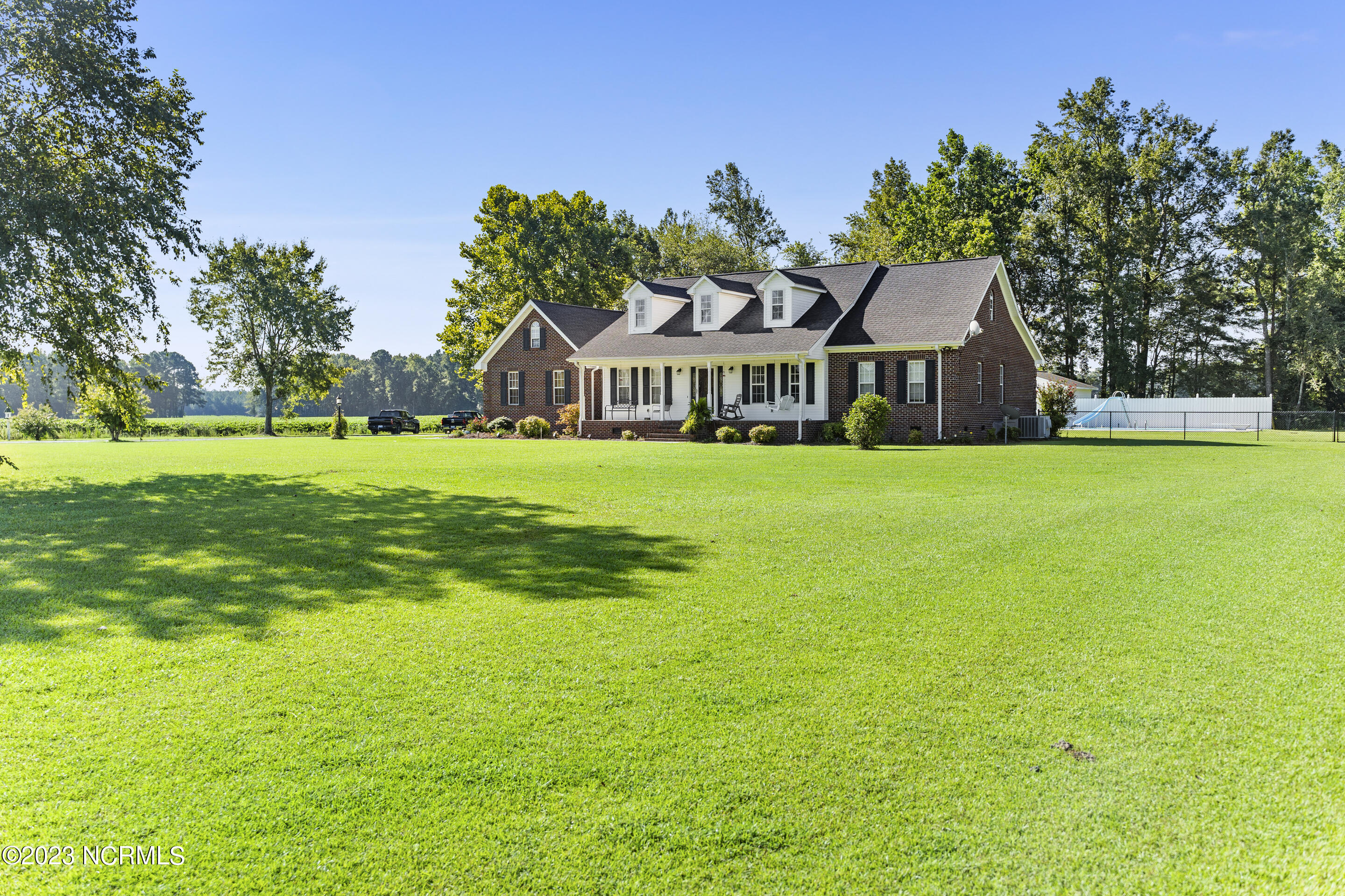 1155 Walter Ward Road Nakina, NC 28455 - Photo 15 of 75 mls-DSC07690