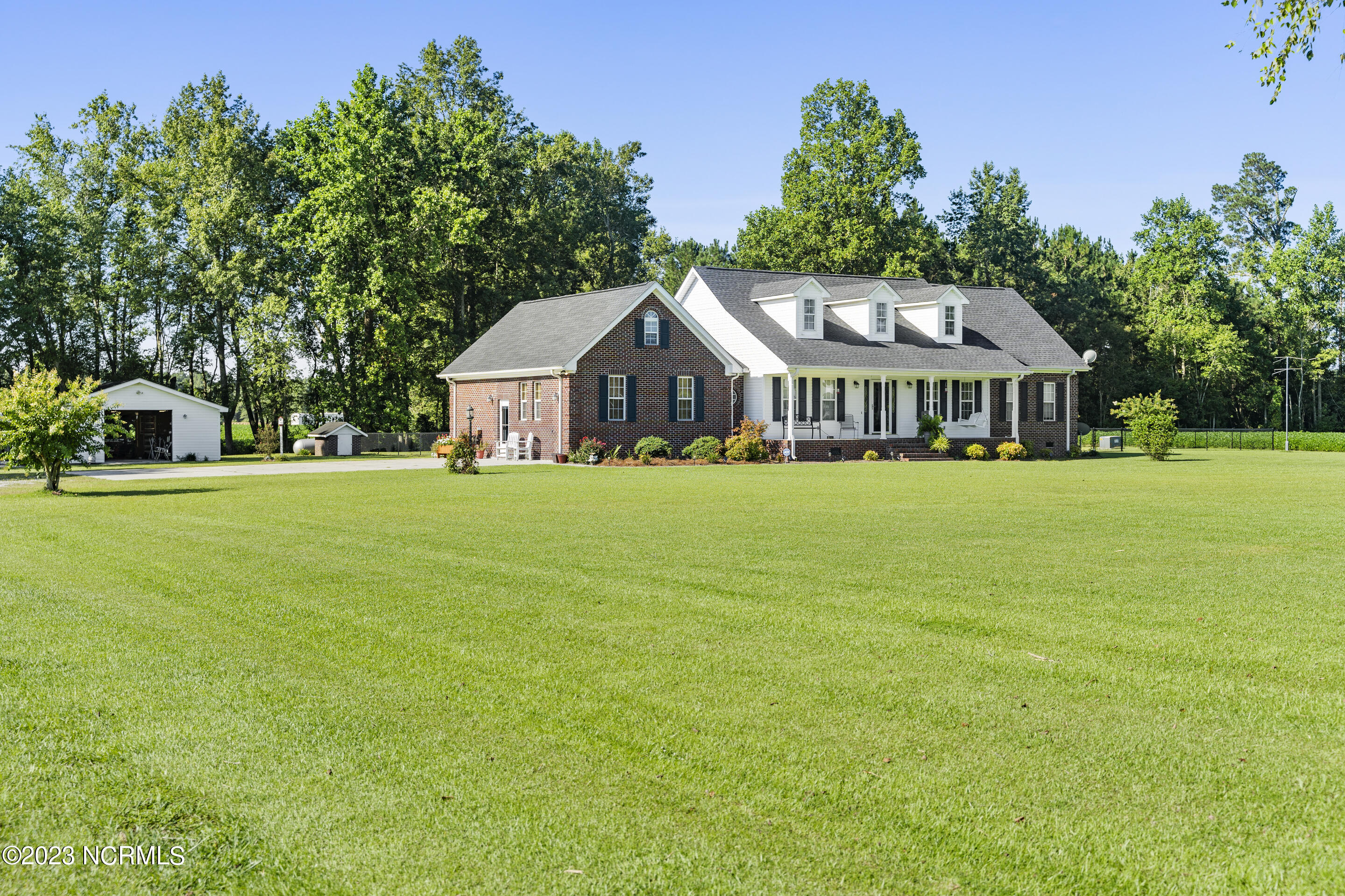 1155 Walter Ward Road Nakina, NC 28455 - Photo 16 of 75 mls-DSC07693