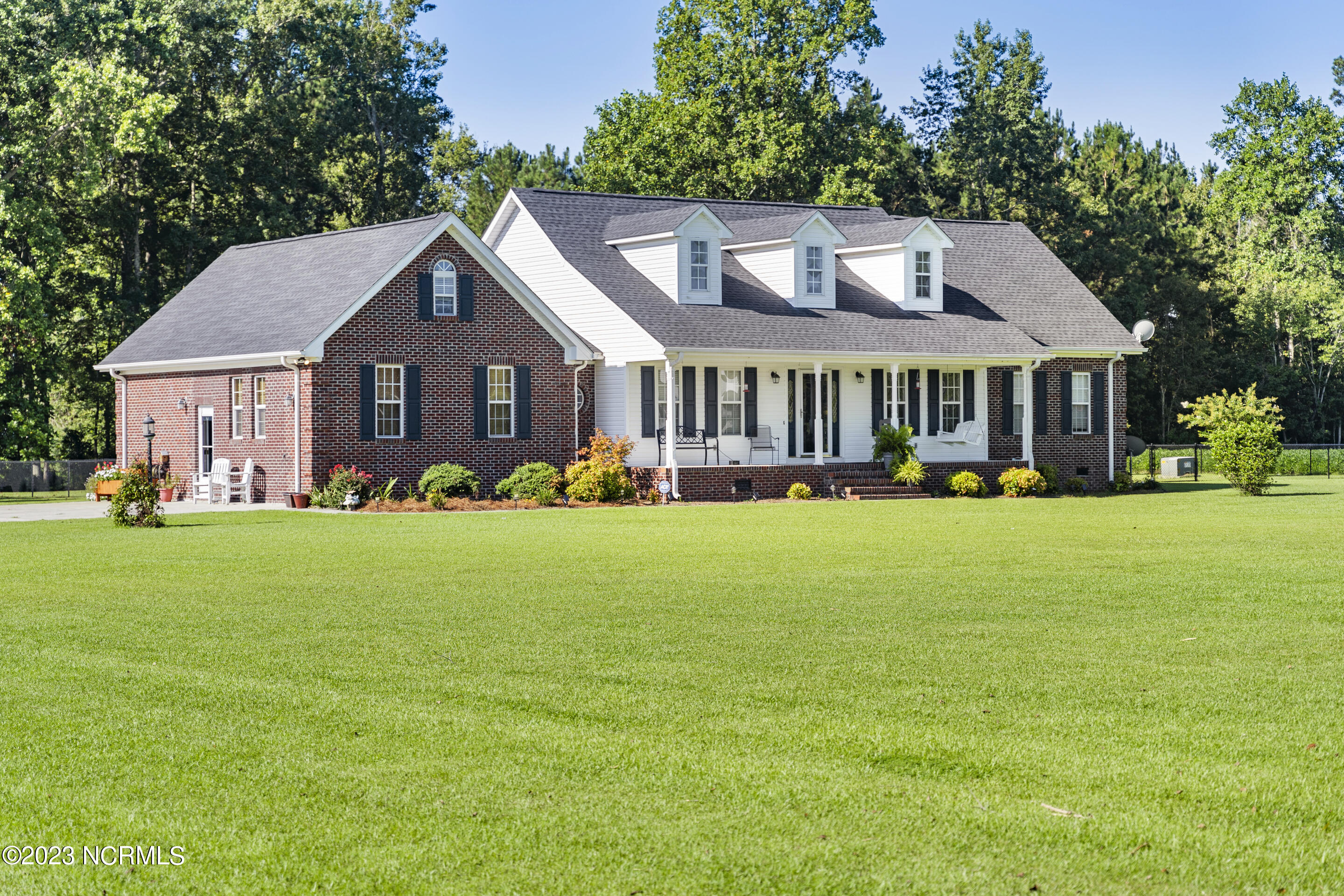 1155 Walter Ward Road Nakina, NC 28455 - Photo 17 of 75 mls-DSC07696
