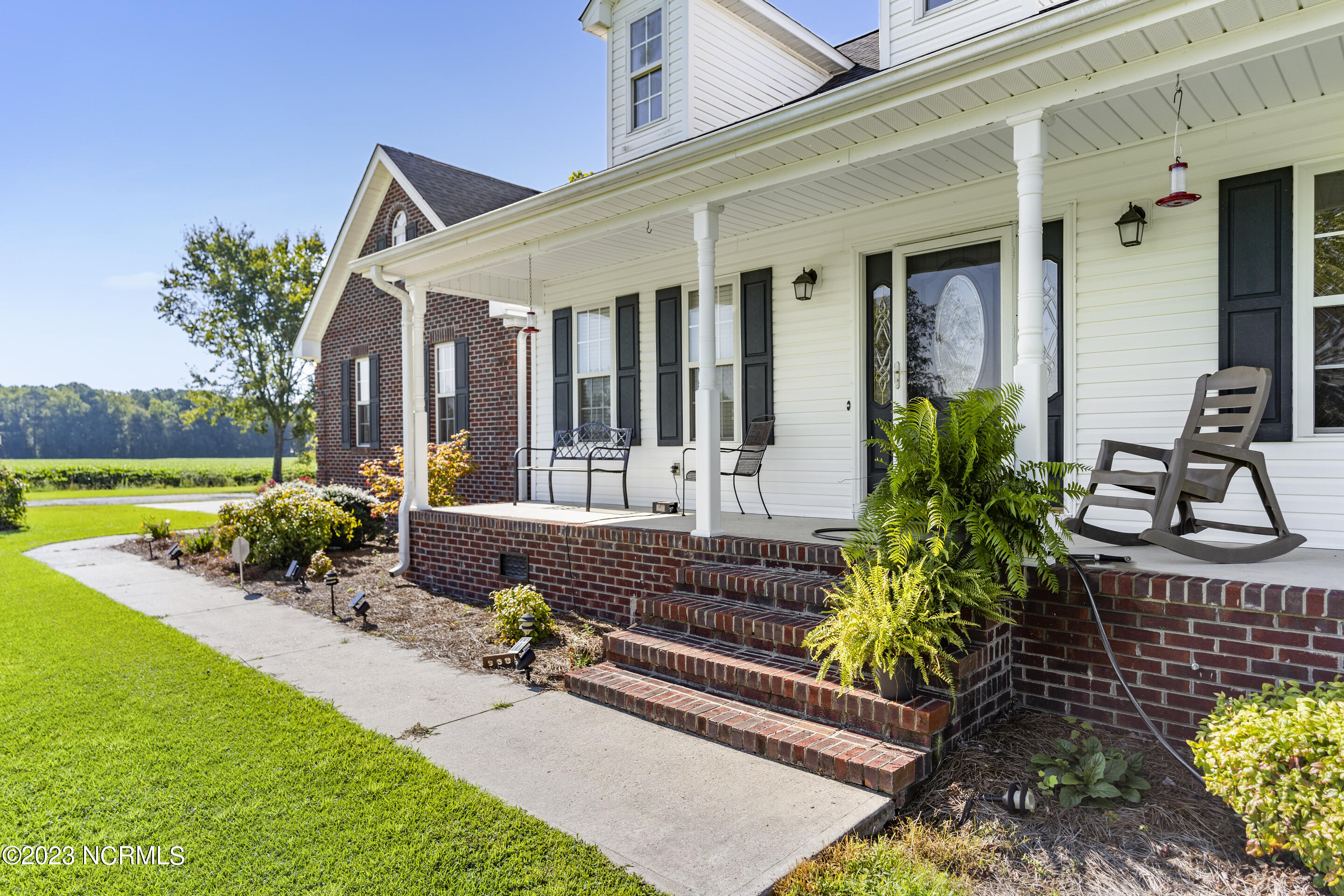 1155 Walter Ward Road Nakina, NC 28455 - Photo 18 of 75 mls-DSC07699