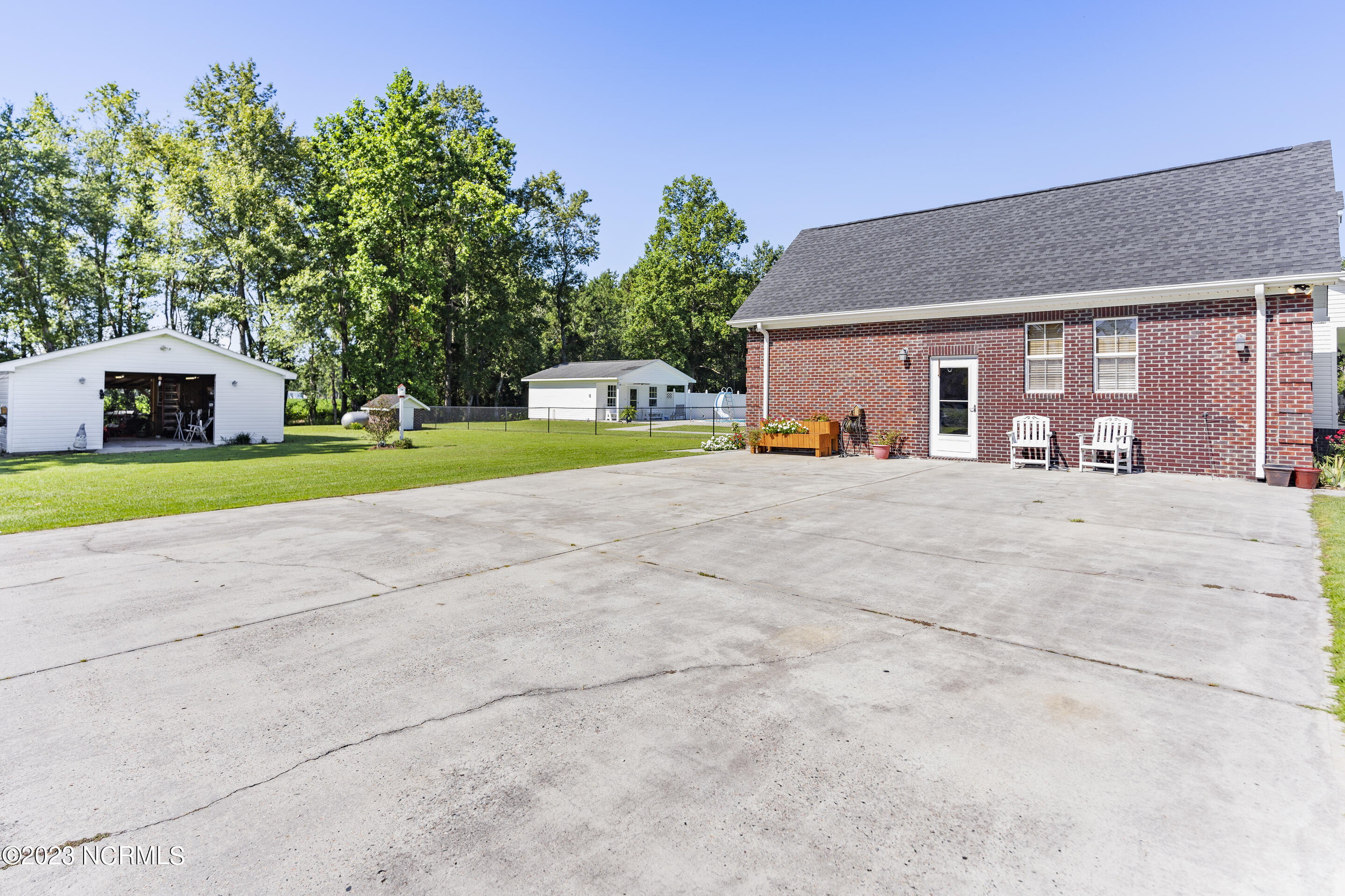 1155 Walter Ward Road Nakina, NC 28455 - Photo 70 of 75 mls-DSC07855