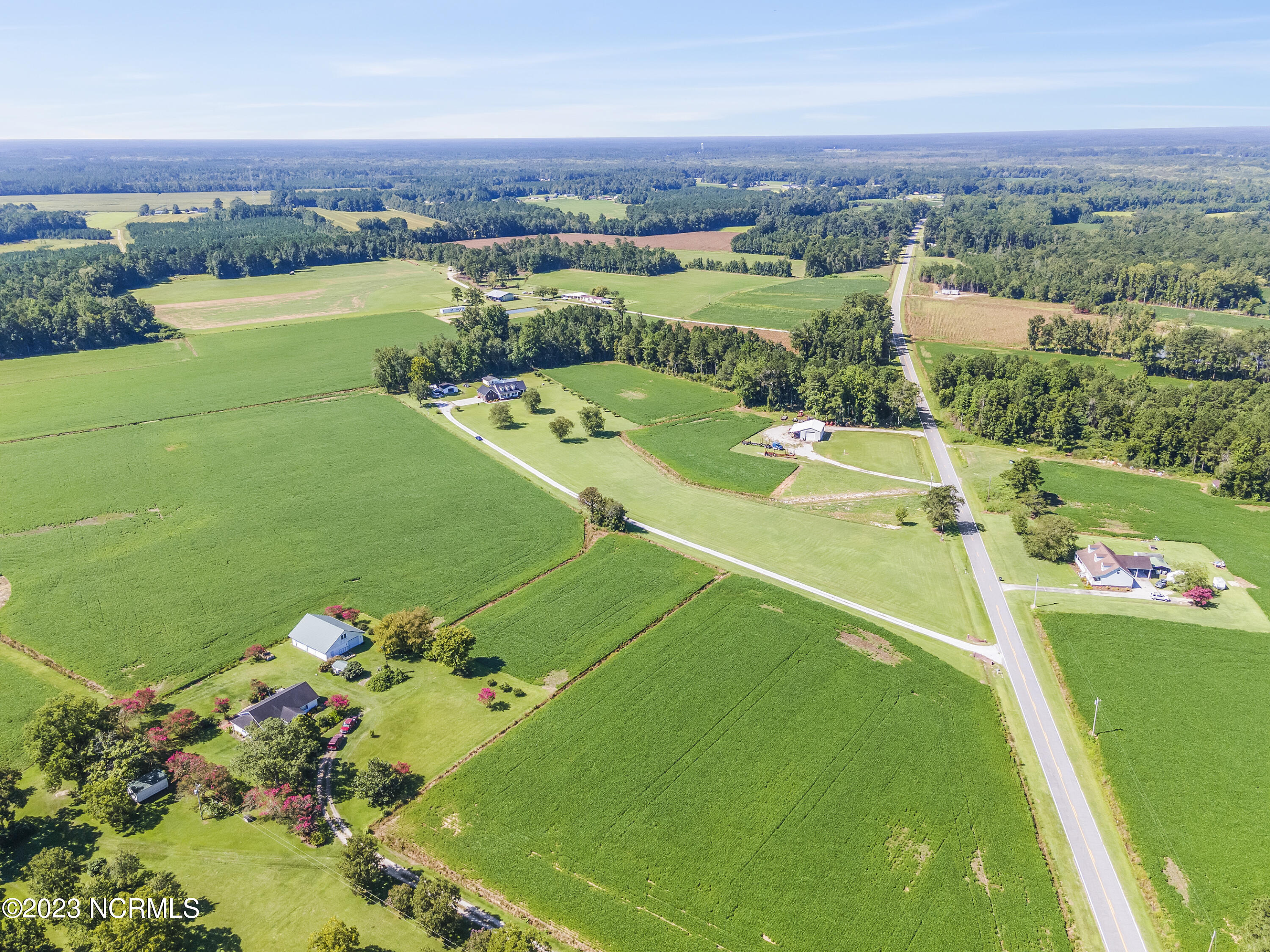1155 Walter Ward Road Nakina, NC 28455 - Photo 7 of 75 mls-DJI_0216