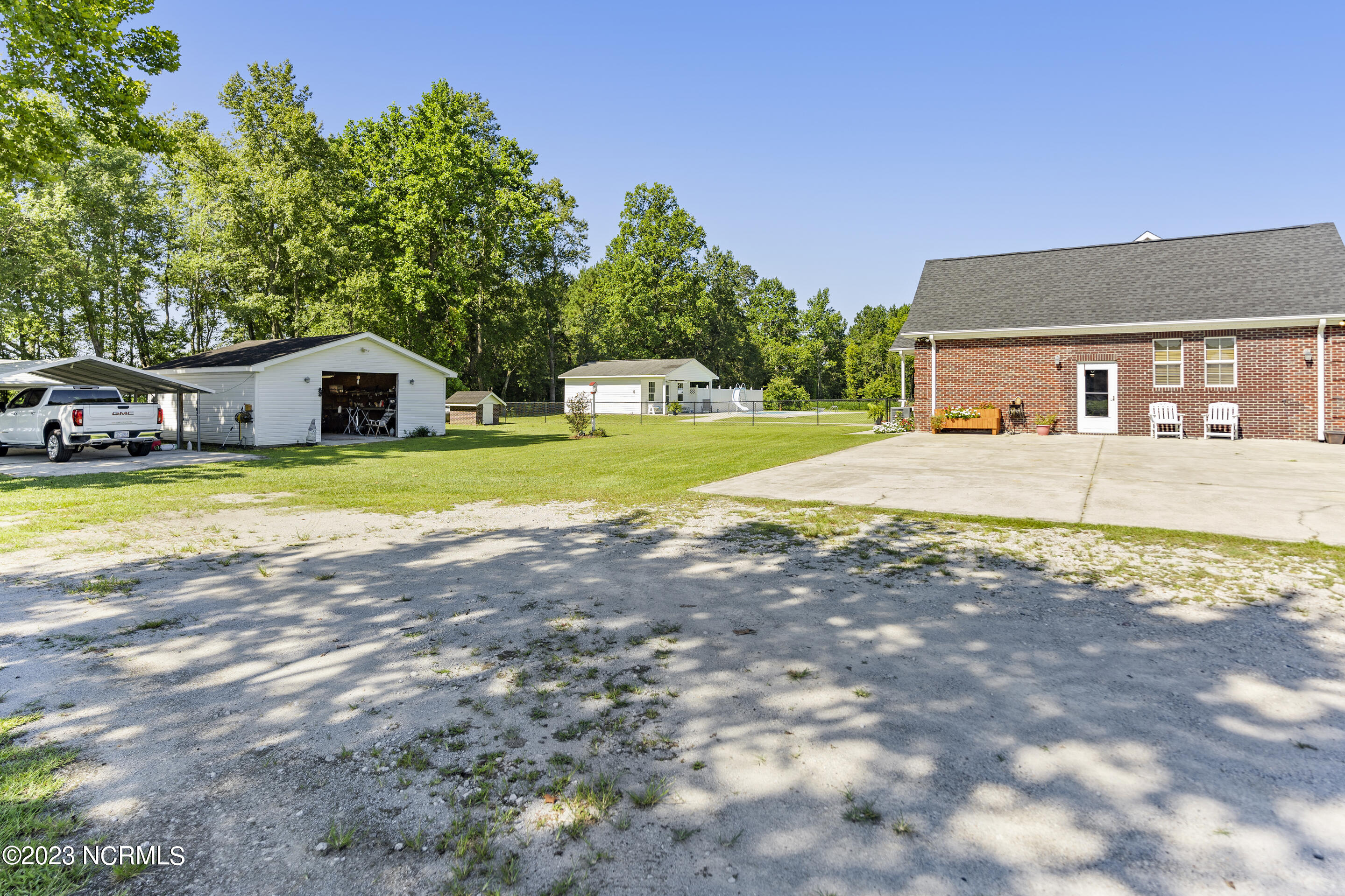 1155 Walter Ward Road Nakina, NC 28455 - Photo 71 of 75 mls-DSC07858