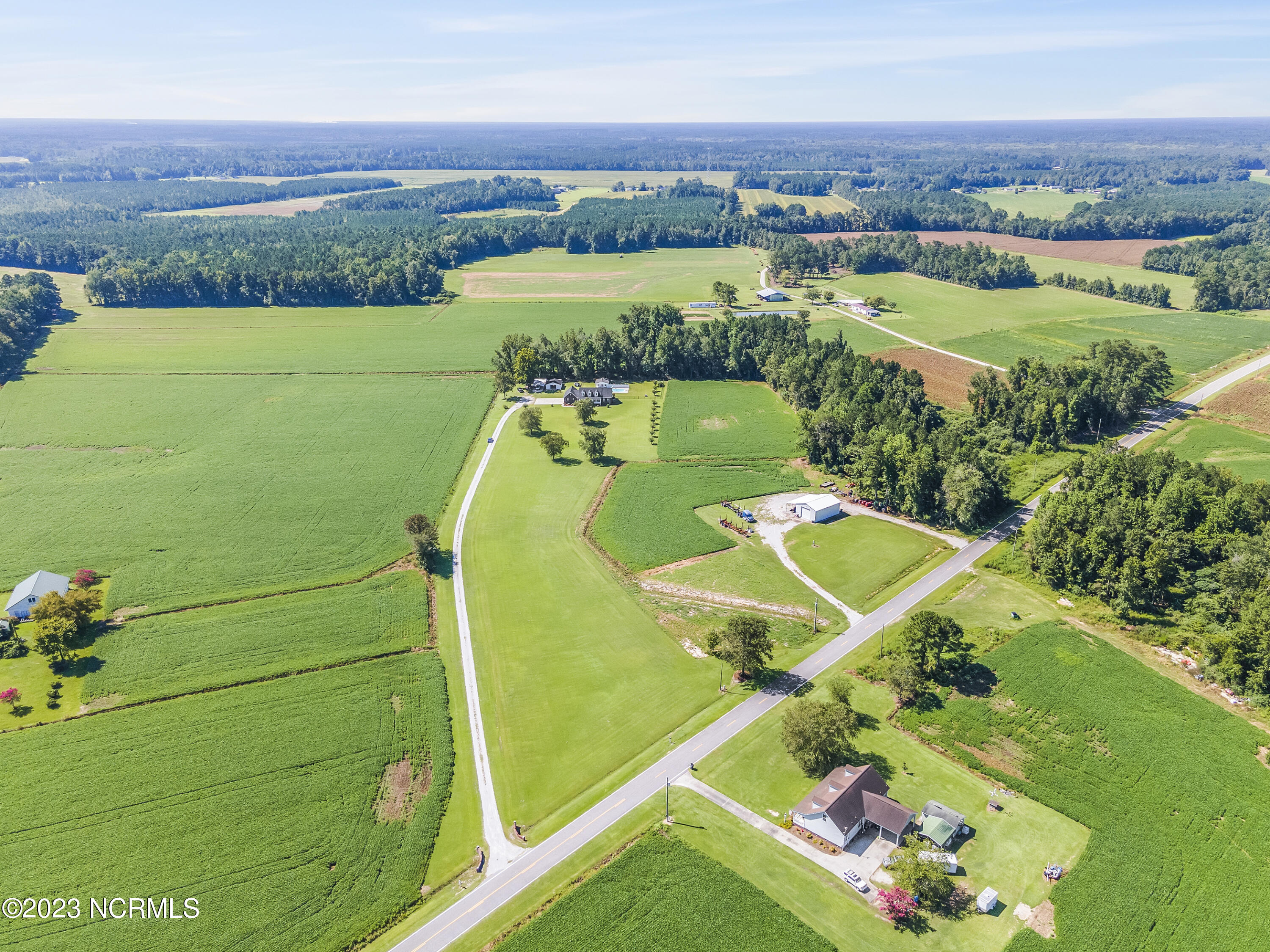 1155 Walter Ward Road Nakina, NC 28455 - Photo 8 of 75 mls-DJI_0218