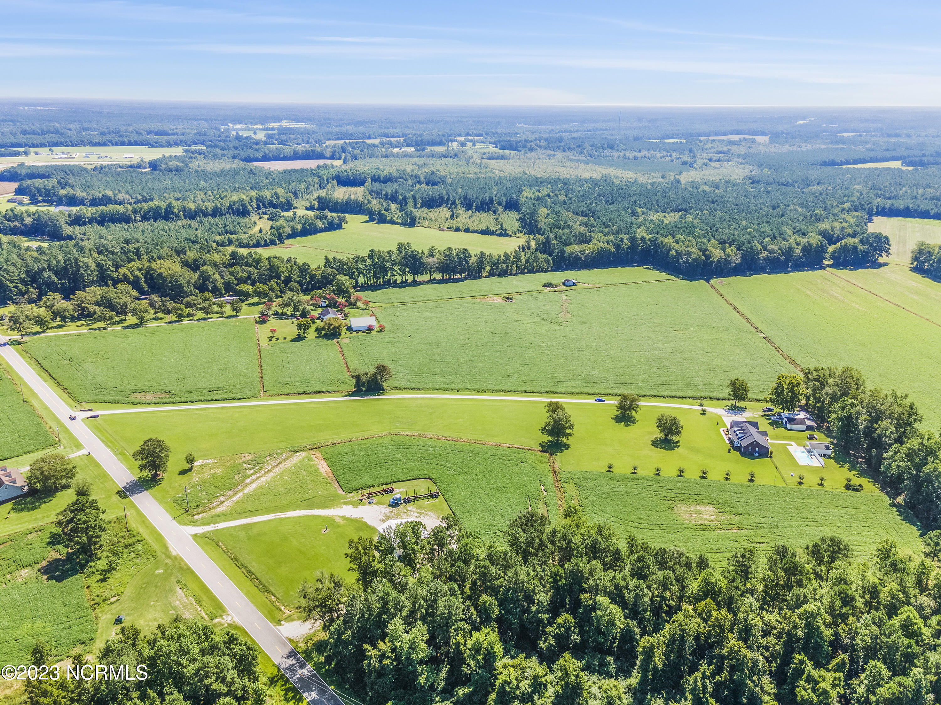 1155 Walter Ward Road Nakina, NC 28455 - Photo 10 of 75 mls-DJI_0220