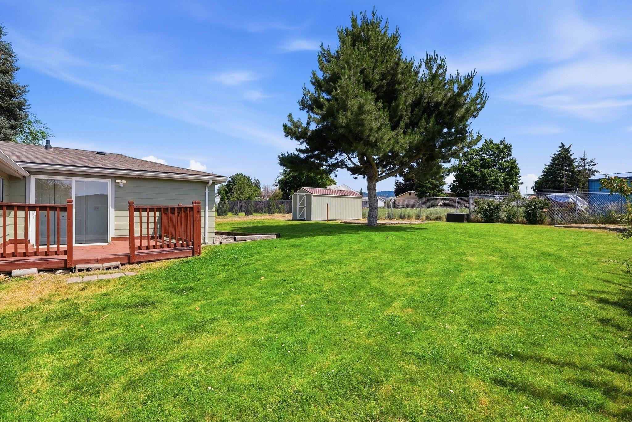 4210 North Silas Road Spokane Valley, WA 99216 - Photo 33 of 44 Gallery Image 33