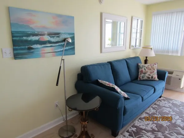 $1,500 | 909 South Ocean Boulevard, Unit 103, North Myrtle Beach, SC 29582