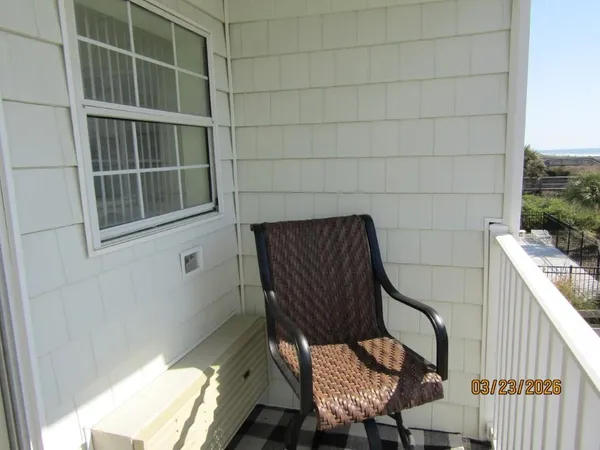 $1,500 | 909 South Ocean Boulevard, Unit 103, North Myrtle Beach, SC 29582