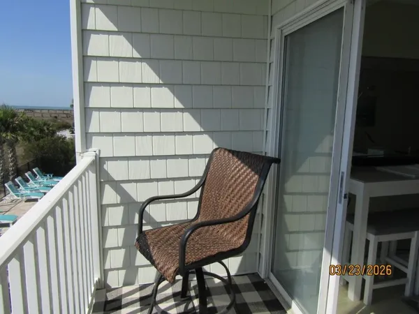 $1,500 | 909 South Ocean Boulevard, Unit 103, North Myrtle Beach, SC 29582