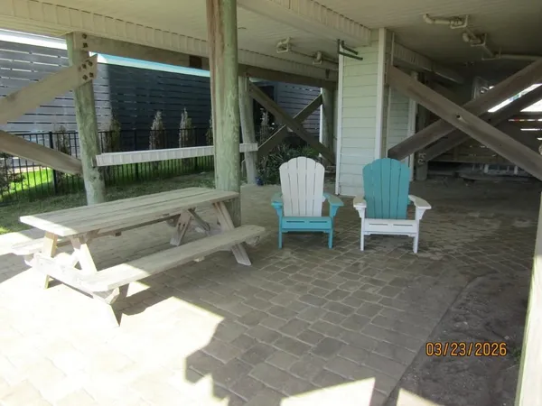 $1,500 | 909 South Ocean Boulevard, Unit 103, North Myrtle Beach, SC 29582