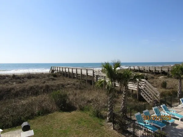 $1,500 | 909 South Ocean Boulevard, Unit 103, North Myrtle Beach, SC 29582