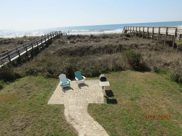 $1,500 | 909 South Ocean Boulevard, Unit 103, North Myrtle Beach, SC 29582