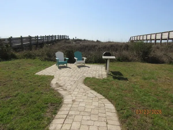 $1,500 | 909 South Ocean Boulevard, Unit 103, North Myrtle Beach, SC 29582