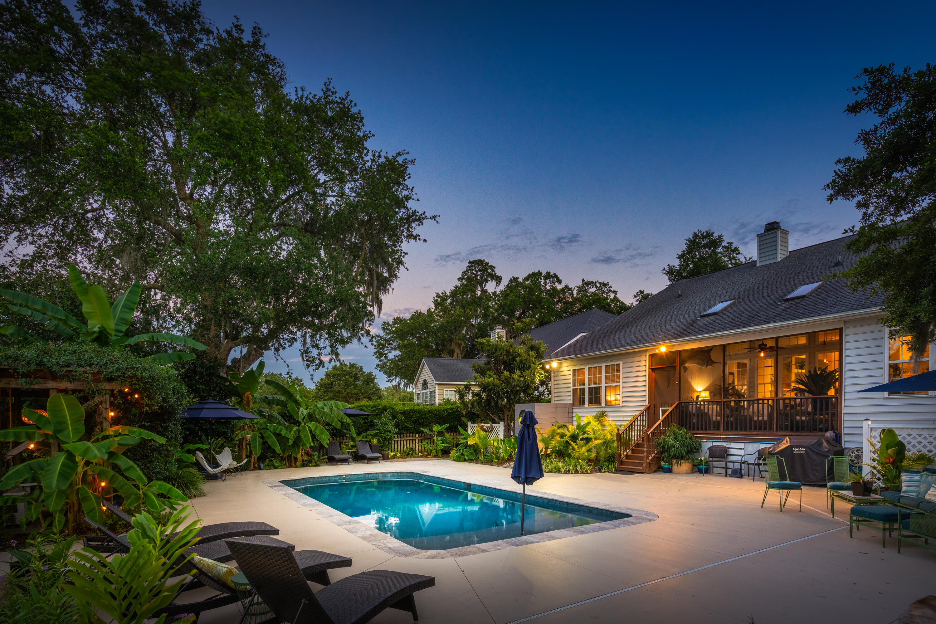 2513 Bent Tree Lane Mount Pleasant, SC 29464 - Photo 1 of 61 2513BentTreeLn-KeenEyeMarketing-060