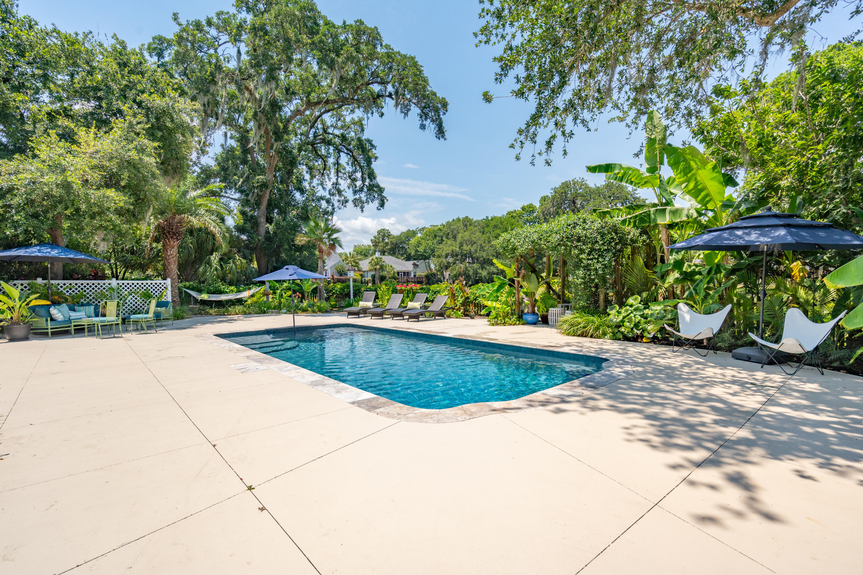 2513 Bent Tree Lane Mount Pleasant, SC 29464 - Photo 50 of 61 2513BentTreeLn-KeenEyeMarketing-051