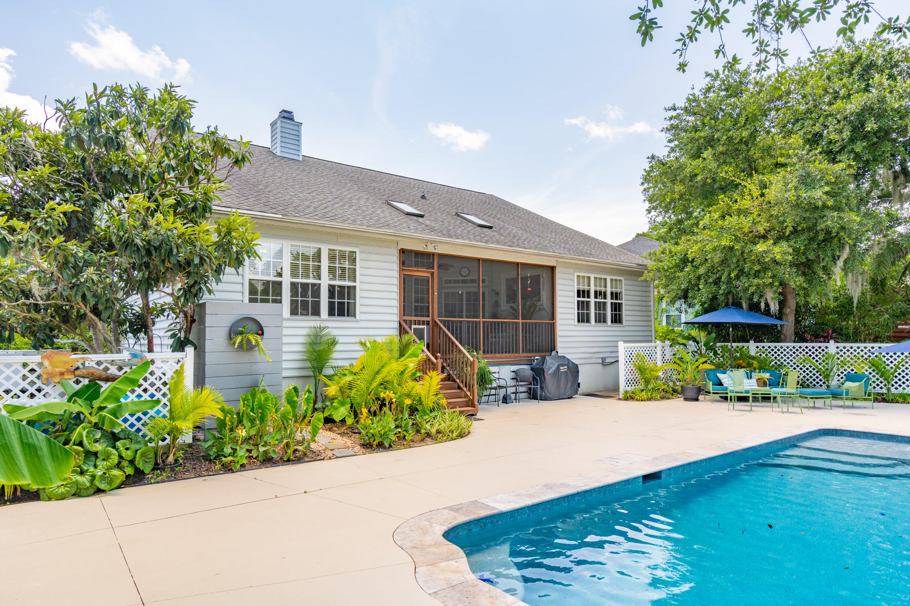 2513 Bent Tree Lane Mount Pleasant, SC 29464 - Photo 52 of 61 2513BentTreeLn-KeenEyeMarketing-053