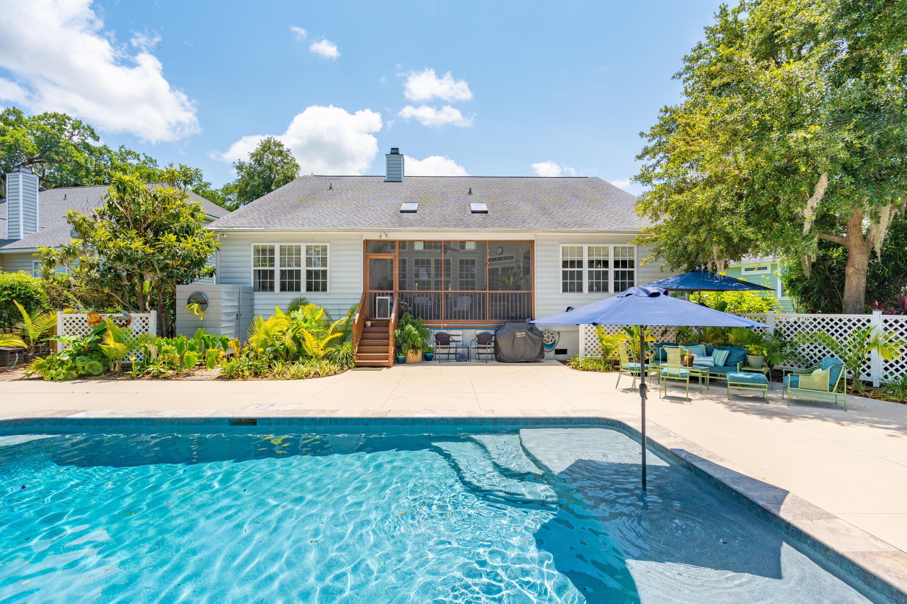 2513 Bent Tree Lane Mount Pleasant, SC 29464 - Photo 53 of 61 2513BentTreeLn-KeenEyeMarketing-054