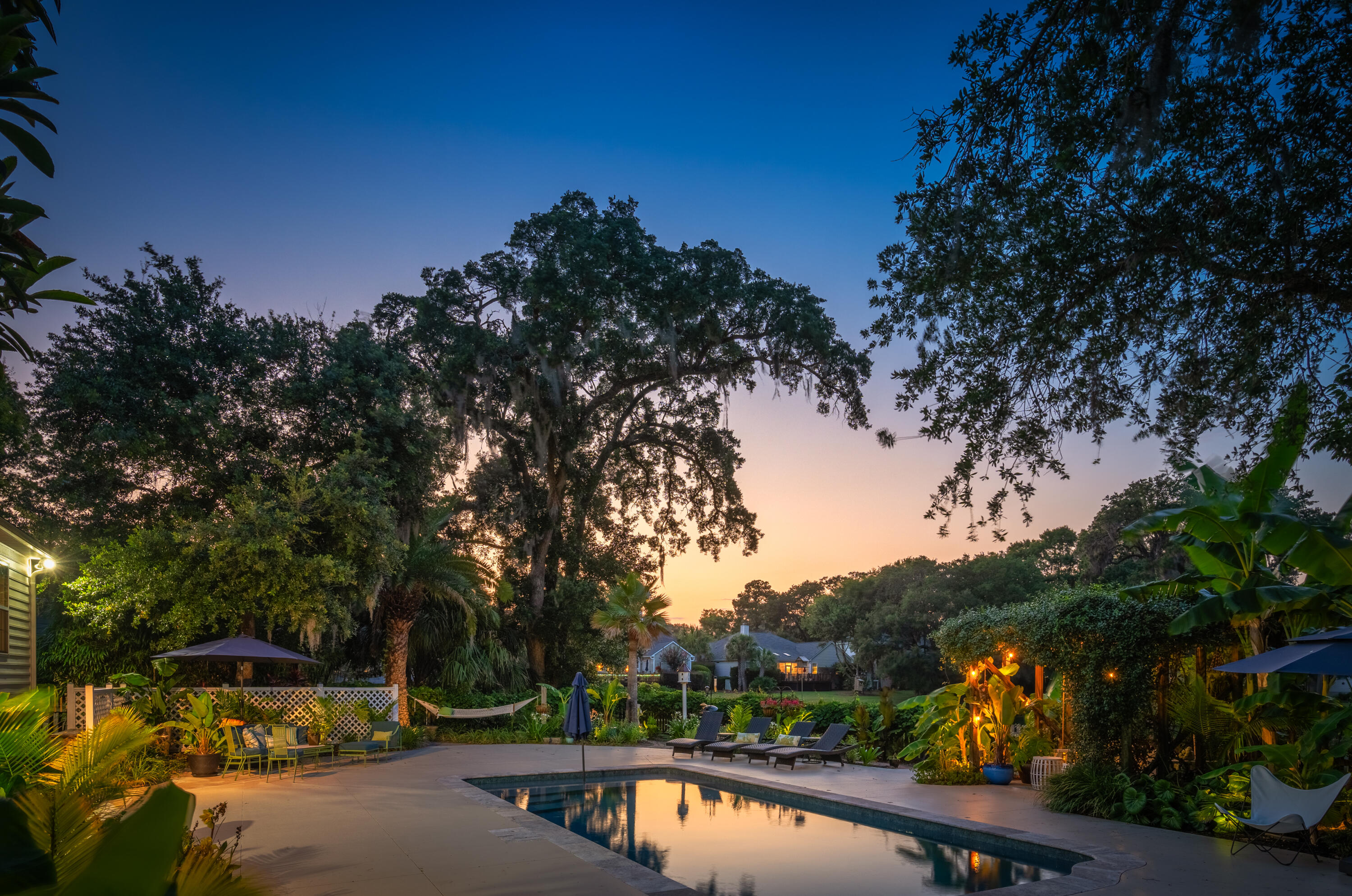 2513 Bent Tree Lane Mount Pleasant, SC 29464 - Photo 58 of 61 2513BentTreeLn-KeenEyeMarketing-061