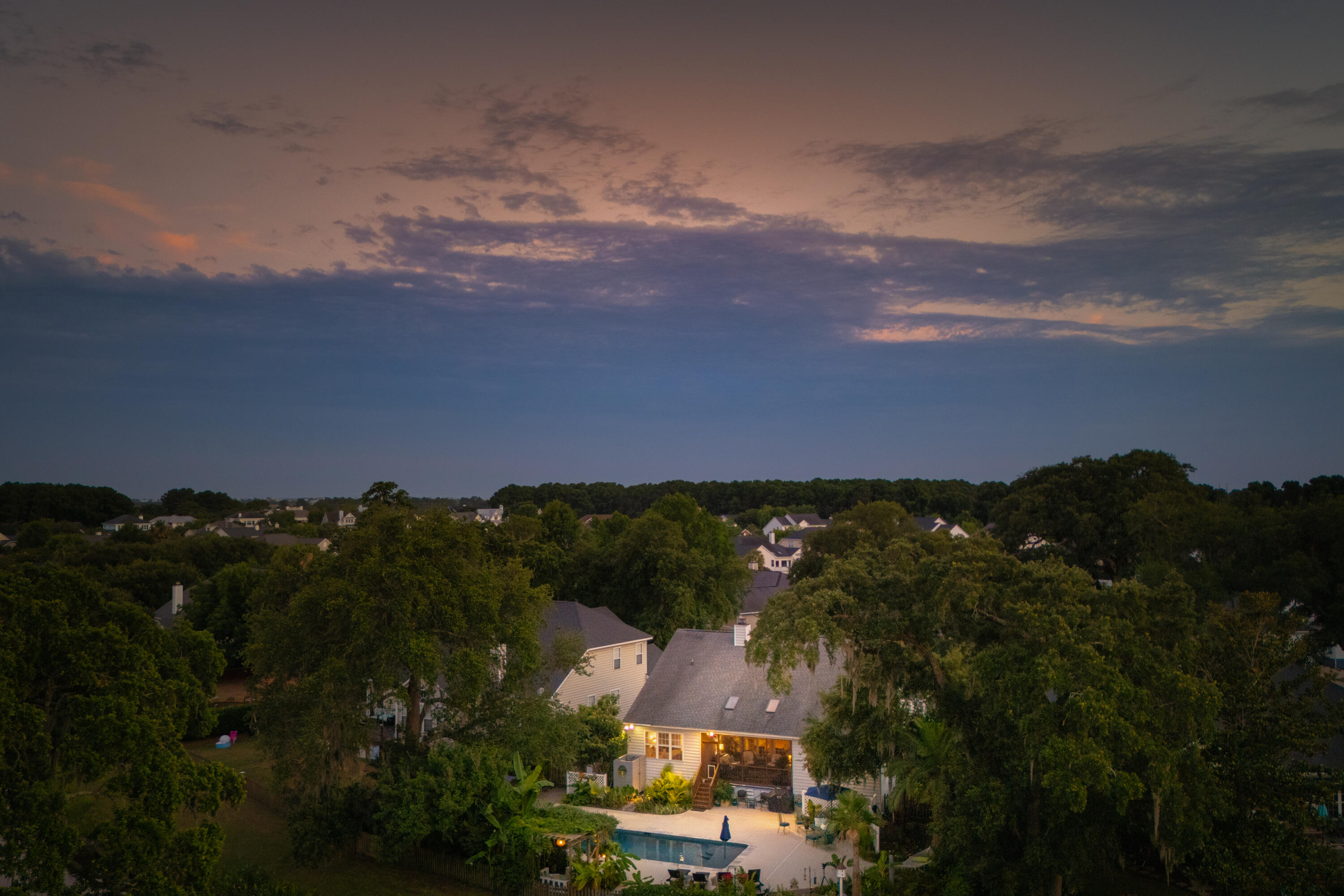 2513 Bent Tree Lane Mount Pleasant, SC 29464 - Photo 59 of 61 2513BentTreeLn-KeenEyeMarketing-062